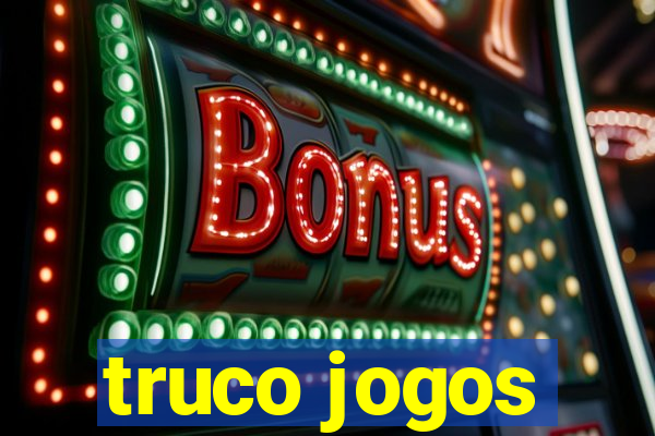 truco jogos